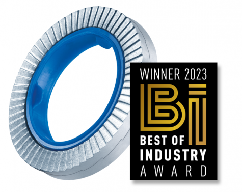 HEICO集团荣获行业最佳奖