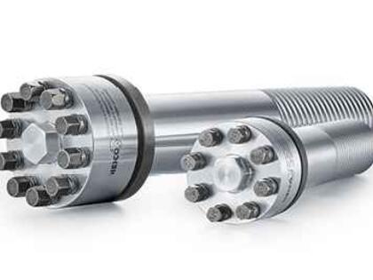 张紧螺栓和紧凑型张紧螺母补充了HEICO-TEC®产品线