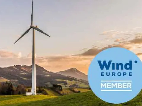 HEICO集团成为欧洲风能协会成员