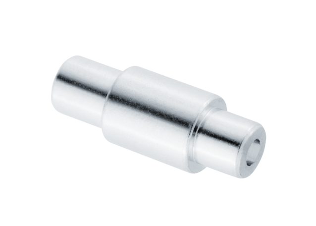 实心件和半空心件