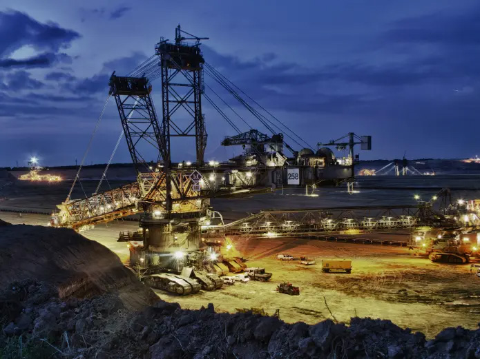 HEICO-LOCK® 应用领域