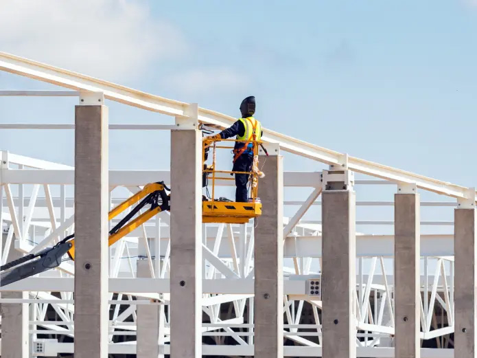 HEICO-LOCK® 安装范例