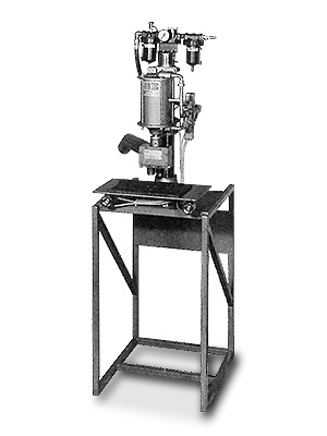32P多片气动切片机