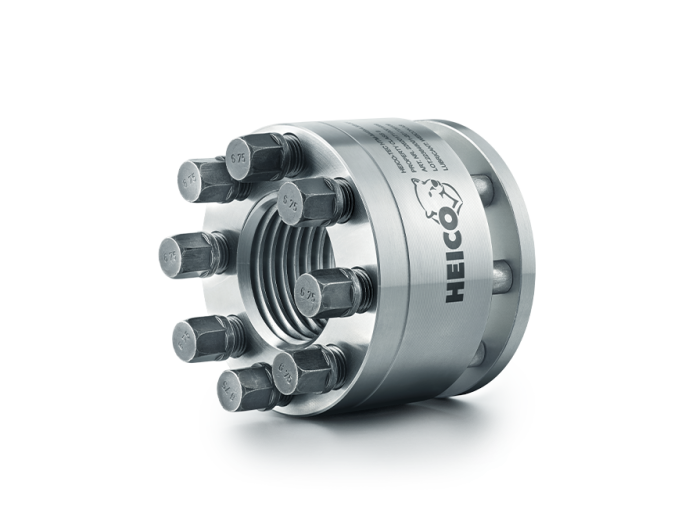 特殊规格张紧螺母