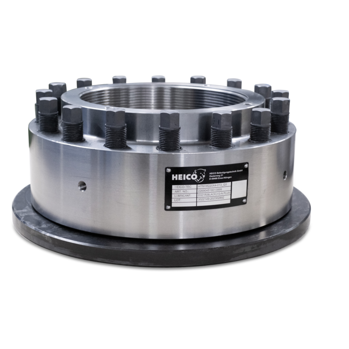 特殊规格张紧螺母