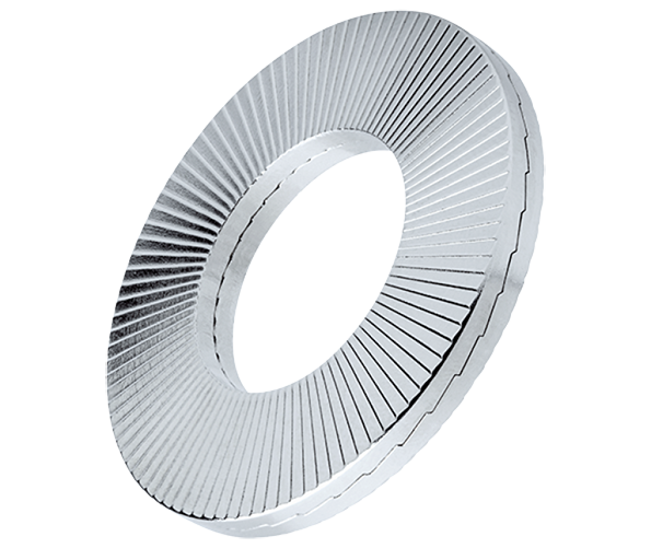 HEICO-LOCK® – 楔入式防松系统